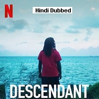 Descendant (2022) Hindi Dubbed Full Movie Watch Online HD Print Free Download