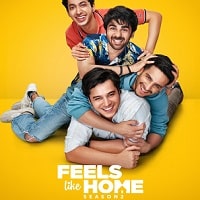 Feels Like Home (2022) Hindi Season 2 Complete Watch Online HD Print Free Download