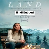 Land (2021) Hindi Dubbed Full Movie Watch Online HD Print Free Download