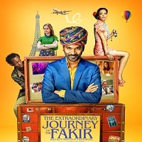 The Extraordinary Journey of the Fakir (2022) Unofficial Hindi Dubbed Full Movie Watch Online HD Print Free Download