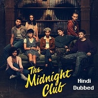 The Midnight Club (2022) Hindi Dubbed Season 1 Complete Watch Online HD Print Free Download