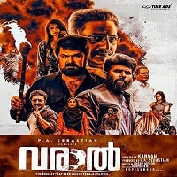 Varaal (2022) Hindi Dubbed Full Movie Watch Online HD Print Free Download