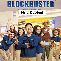 Blockbuster (2022) Hindi Dubbed Season 1 Complete Watch Online HD Print Free Download