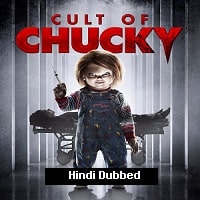 Cult of Chucky (2017) Hindi Dubbed Full Movie Watch Online HD Print Free Download