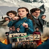 Enola Holmes 2 (2022) Hindi Dubbed Full Movie Watch Online HD Print Free Download