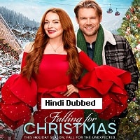 Falling for Christmas (2022) Hindi Dubbed Full Movie Watch Online HD Print Free Download