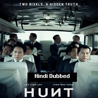 Hunt (2022) Hindi Dubbed Full Movie Watch Online HD Print Free Download