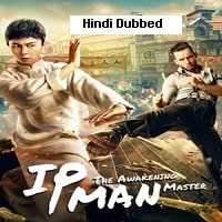 Ip Man: The Awakening (2021) Hindi Dubbed Full Movie Watch Online HD Print Free Download