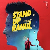 Stand Up Rahul (2022) Hindi Dubbed Full Movie Watch Online