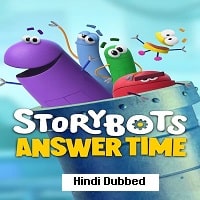 StoryBots: Answer Time (2022) Hindi Dubbed Season 1 Complete Watch Online HD Print Free Download