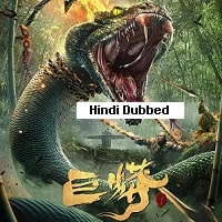 The Python (2021) Hindi Dubbed Full Movie Watch Online