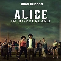 Alice in Borderland (2022) Hindi Dubbed Season 1 Complete Watch Online HD Print Free Download