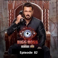 Bigg Boss (2022) Hindi Season 16 Episode 82 Watch Online HD Print Free Download