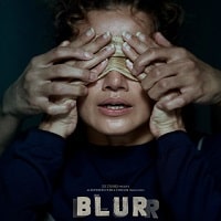 Blurr (2022) Hindi Full Movie Watch Online HD Print Free Download