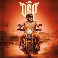 DSP (2022) Hindi Dubbed Full Movie Watch Online HD Print Free Download