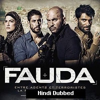 Fauda (2017) Hindi Dubbed Season 2 Complete Watch Online HD Print Free Download