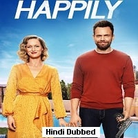 Happily (2021) Hindi Dubbed Full Movie Watch Online HD Print Free Download