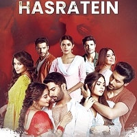 Hasratein (2022) Hindi Season 1 Complete Watch Online HD Print Free Download