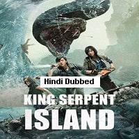 King of Serpent (2021) Hindi Dubbed Full Movie Watch Online HD Print Free Download