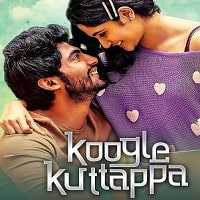 Koogle Kuttappa (2022) Hindi Dubbed Full Movie Watch Online