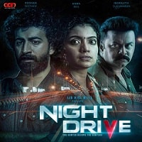 Night Drive (2022) Hindi Dubbed Full Movie Watch Online HD Print Free Download
