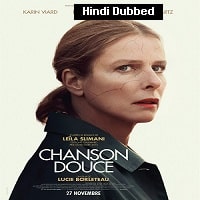 Perfect Nanny (2019) Hindi Dubbed Full Movie Watch Online HD Print Free Download