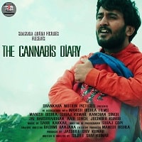 The Cannabis Diary (2022) Hindi Full Movie Watch Online HD Print Free Download