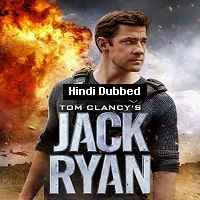 Tom Clancys Jack Ryan (2018) Hindi Dubbed Season 1 Complete Watch Online HD Print Free Download