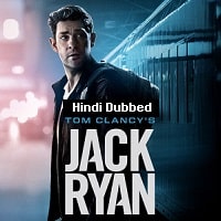 Tom Clancys Jack Ryan (2022) Hindi Dubbed Season 3 Complete Watch Online HD Print Free Download