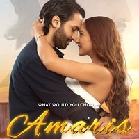 Amaris (2022) Hindi Full Movie Watch Online HD Print Free Download