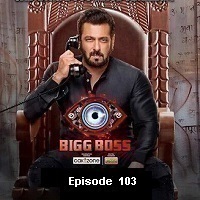 Bigg Boss (2023) Hindi Season 16 Episode 103 Watch Online