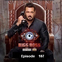 Bigg Boss (2023) Hindi Season 16 Episode 107 Watch Online HD Print Free Download