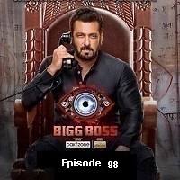 Bigg Boss (2023) Hindi Season 16 Episode 98 Watch Online HD Print Free Download