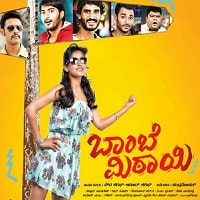 Bombay Mittai (2023) Hindi Dubbed Full Movie Watch Online