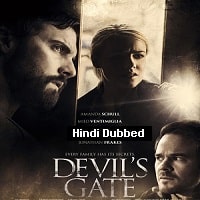 Devils Gate (2017) Hindi Dubbed Full Movie Watch Online HD Print Free Download