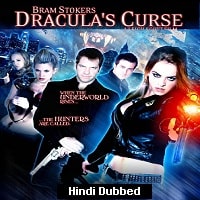 Draculas Curse (2006) Hindi Dubbed Full Movie Watch Online