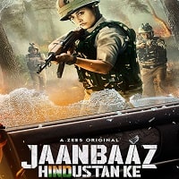 Jaanbaaz Hindustan Ke (2023) Hindi Season 1 Complete Watch Online