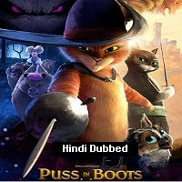 Puss in Boots The Last Wish (2022) Hindi Dubbed Full Movie Watch Online HD Print Free Download
