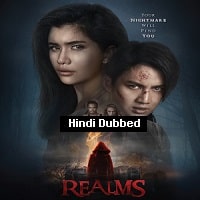 Realms (2017) Hindi Dubbed Full Movie Watch Online HD Print Free Download