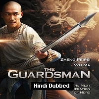 The Guardsman (2011) Hindi Dubbed Full Movie Watch Online HD Print Free Download