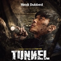 Tunnel (2016) Hindi Dubbed Full Movie Watch Online HD Print Free Download