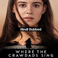 Where the Crawdads Sing (2022) Hindi Dubbed Full Movie Watch Online HD Print Free Download
