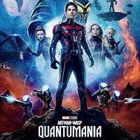Ant-Man and the Wasp Quantumania (2023) English Full Movie Watch Online
