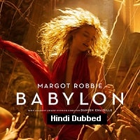 Babylon (2022) Unofficial Hindi Dubbed Full Movie Watch Online