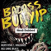 Badass Bunyip (2021) Unofficial Hindi Dubbed Full Movie Watch Online HD Print Free Download