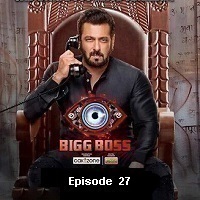 Bigg Boss (2023) Hindi Season 16 Episode 127 Watch Online HD Print Free Download