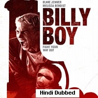 Billy Boy (2017) Hindi Dubbed Full Movie Watch Online HD Print Free Download