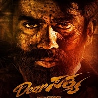Dear Sathya (2023) Hindi Dubbed Full Movie Watch Online HD Print Free Download