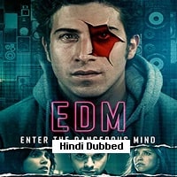 Enter the Dangerous Mind (2013) Hindi Dubbed Full Movie Watch Online HD Print Free Download