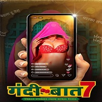 Gandii Baat (2023) Hindi Season 7 Complete Watch Online HD Print Free Download
